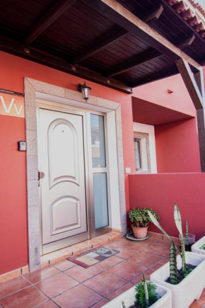 Villa Florymar